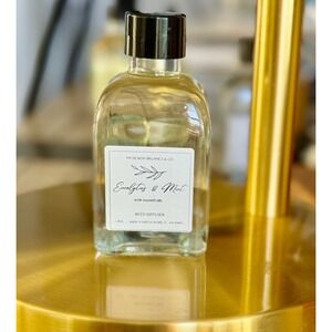 PH‎ Design Organics Eucalyptus & Mint Reed Diffuser Essential Oils 178mL
